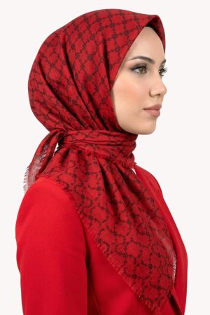 57e697070de64944b235066f23f9263b.jpg Flamlı Eşarp 6401-12