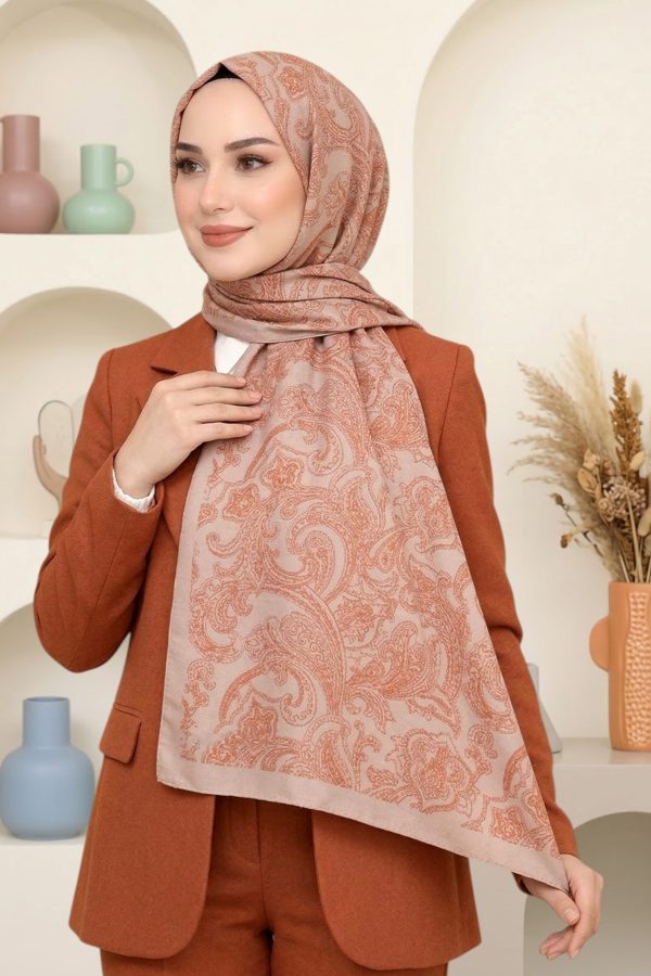 587492a1201c422e9d8df5b54000d3ca.jpg Desenli Soft Şal 6028-8