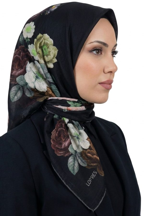 592710c029fe40c591740b827ebc1f82.jpg Lop'Res Organik Pamuk Soft Eşarp 6251-6
