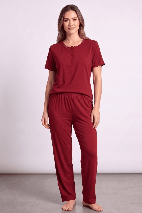 59f30a1e512242cf84a62f907e5df0ac.jpg Düğmeli Battal Pijama Takımı 20121-2