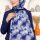 Organik Pamuk Soft Şal 6003-10