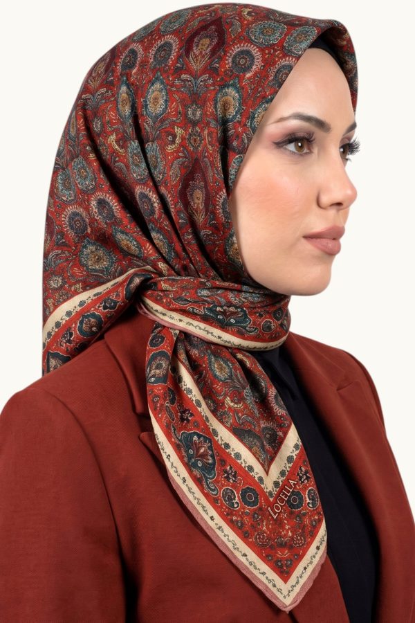 5a845df1ff6145e1a7d231c2f5b76ef5.jpg Locella Organik Pamuk Soft Eşarp 6262-4