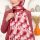 Organik Pamuk Soft Şal 6003-11