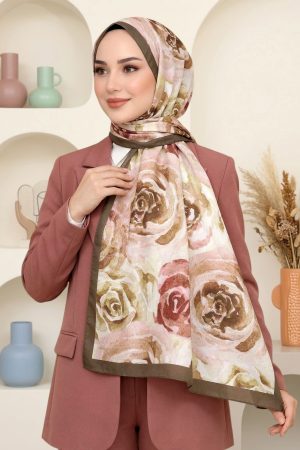 5ae9b3724f2a462583f7c2b6277a66c5.jpg Desenli Soft Şal 6027-10
