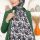 Organik Pamuk Soft Şal 6004-10