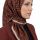 Locella Organik Pamuk Soft Eşarp 6209-10