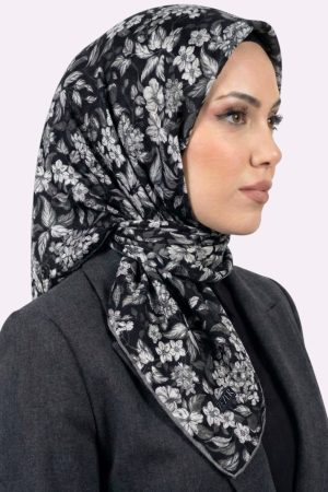 5dd35ecf5fdb4eba878e1e22b67c0d17.jpg Zer Organik Pamuk Soft Eşarp 6232-2