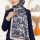 Organik Pamuk Soft Şal 6004-1