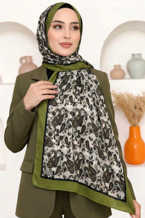 5eb7a3e9d79d43cea744d5d935f611b0.jpg Organik Pamuk Soft Şal 6004-15