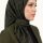 Locella Organik Pamuk Soft Eşarp 6242-6