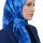 Rumipek Organik Pamuk Soft Eşarp 6261-13