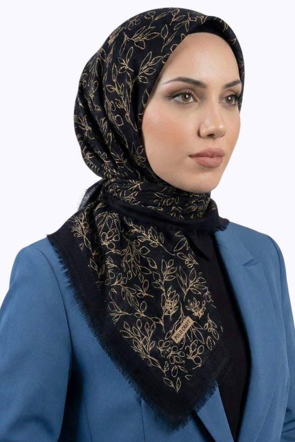 6005c37228c340a886f24a8200ba2226.jpg Desenlı Flamlı Eşarp 6518-7
