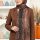 Lop'Res Organik Pamuk Soft Şal 6044-3