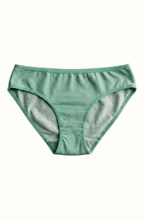 608a21b9c682428c91d94c0eca7a875a.jpg Berrak Kadın Desenli Bikini Külot 8664-6
