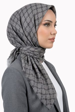 608f76e921914941b53619667551a7c4.jpg Flamlı Eşarp 6401-4