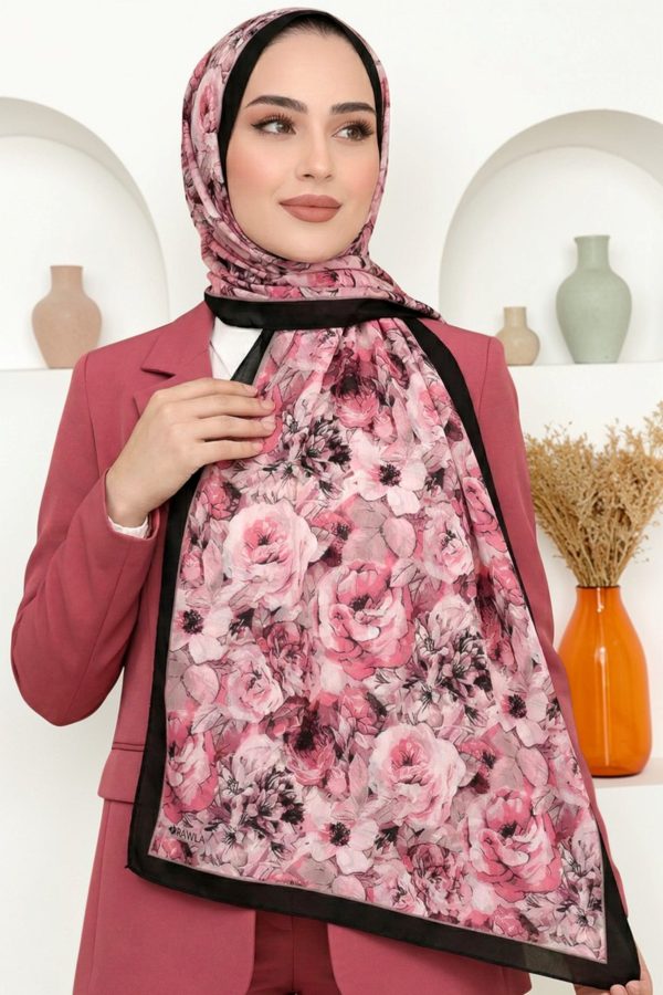 60e8e87bde7c45e7b15b26d9b792b384.jpg Desenli Soft Şal 6047-15