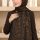 Zer Organik Pamuk Soft Şal 6037-6