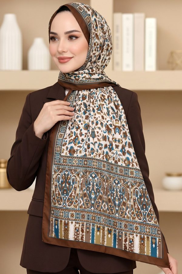 611c1ec91c994941aabfc1129c2640b2.jpg Zümra İpek Soft Şal 6052-3