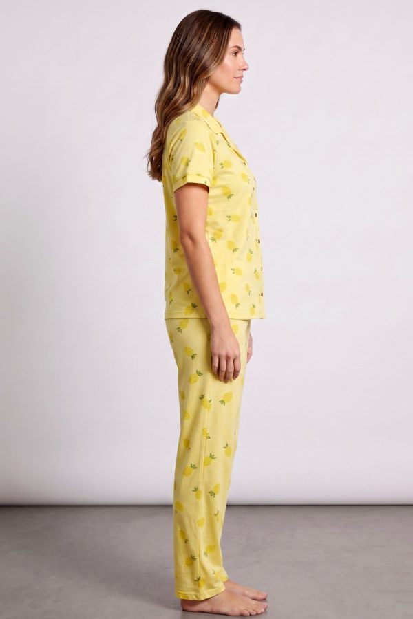 6178b60604d641b8b45d30fc1710dcec.jpg Desenli Pijama Takımı 20122-1