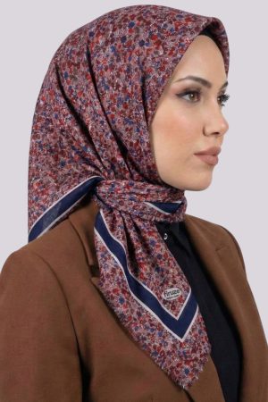 622b91400d0248bfbe761473b13be3cd.jpg Desenli Flamlı Eşarp 6511-14
