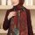 Zer Organik Pamuk Soft Şal 6036-6