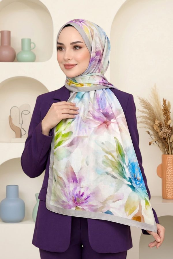 63d2495ea7ea44a985f6f049672de08f.jpg Desenli Soft Şal 6029-2