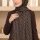Zer Organik Pamuk Soft Şal 6042-3