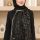 Zer Organik Pamuk Soft Şal 6037-8