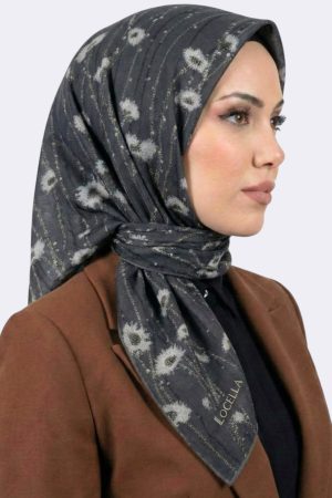 650f9d30b9a4434aac2a84f6937bc095.jpg Locella Organik Pamuk Soft Eşarp 6240-3