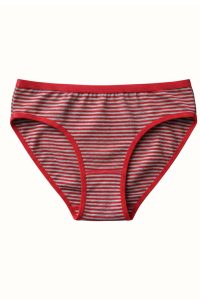 Tutku 0589 Maya Bikini Külot 8678-1