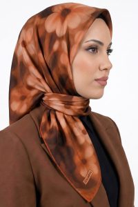 Rumipek Organik Pamuk Soft Eşarp 6261-15