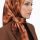 Rumipek Organik Pamuk Soft Eşarp 6261-15