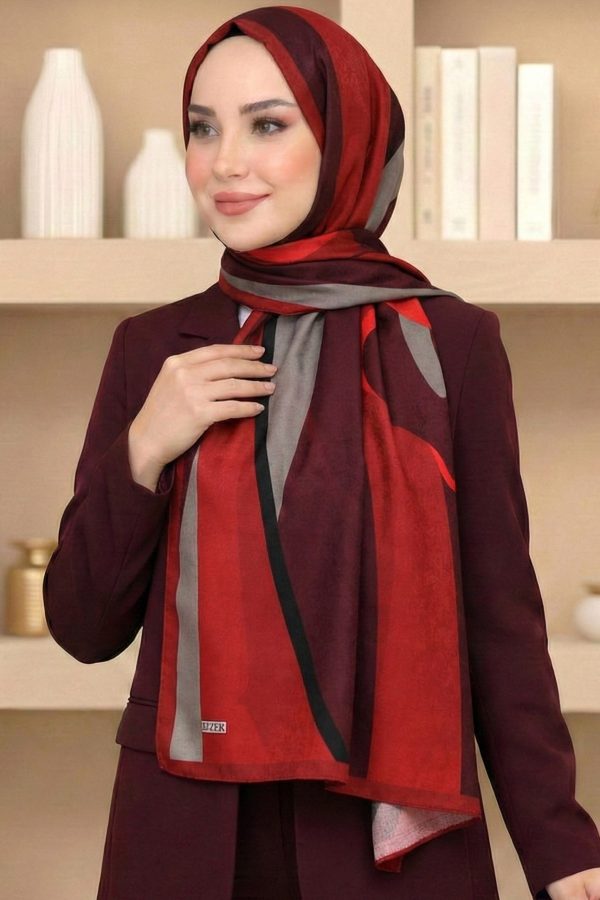 6725780d7ac94944a3399bea7a70b34c.jpg Zer Organik Pamuk Soft Şal 6039-7