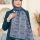 Organik Pamuk Soft Şal 6002-12