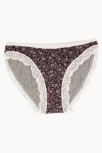 Tutku 0584 Esther Bikini Külot 8680-6