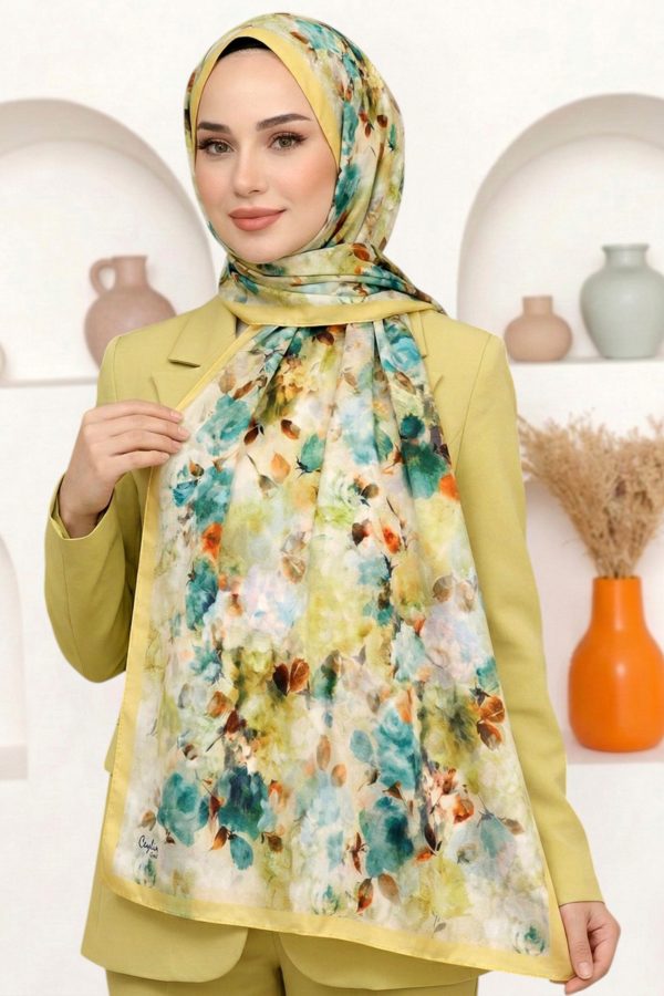 68b5fc57ad114568b179f07bbad4484e.jpg Organik Pamuk Soft Şal 6007-8