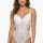 Tılsım 800 Desteksiz Bodysuit 3501-5