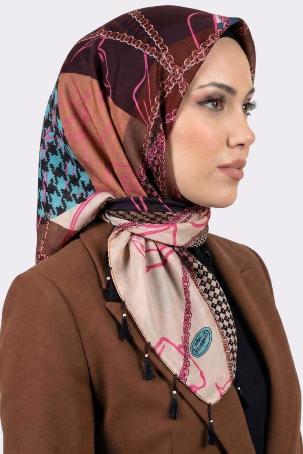 68fbdf9eeda44435a79321b668a12a3a.jpg Desenli İnci Boncuklu Yazma 6604-3