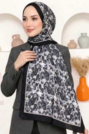 6a178efd50b7456ea2e6cda94a9ff1ef.jpg Organik Pamuk Soft Şal 6004-17