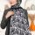 Organik Pamuk Soft Şal 6004-17