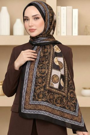 6cafd5130dc24cada7351f90c8753462.jpg Organik Pamuk Soft Şal 6015-5