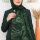 Zer Organik Pamuk Soft Şal 6051-6