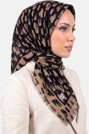 6d5154beea644aac8249905804cd99a3.jpg Yasemin Desenli Flamlı Dimi Eşarp 6531-9