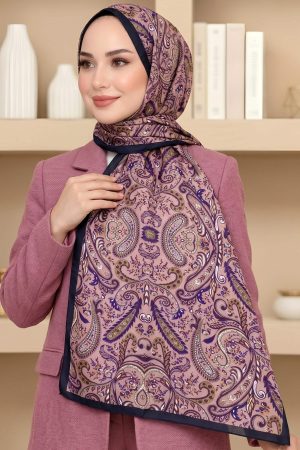 6d9dcf3426da42a088267551111408c2.jpg Zümra İpek Soft Şal 6053-6