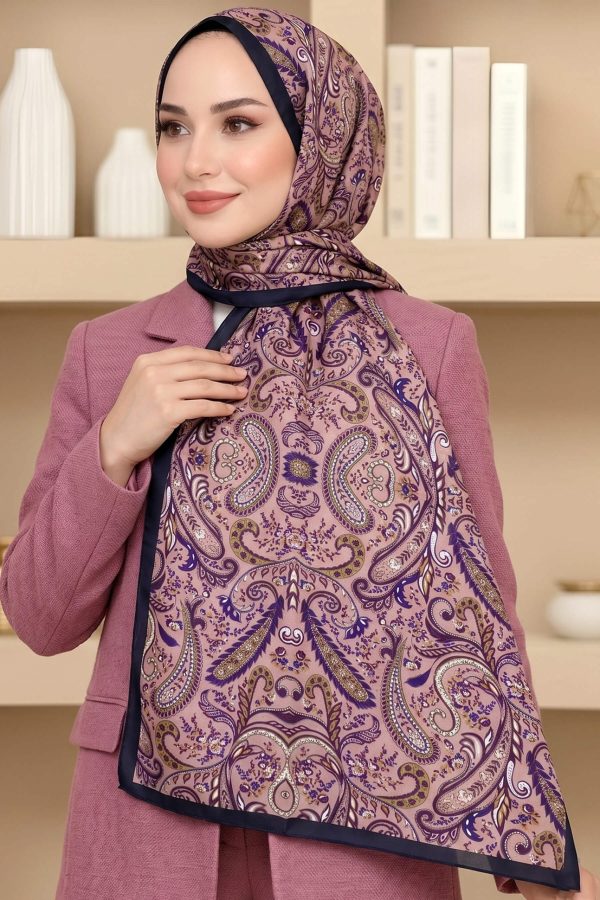 6d9dcf3426da42a088267551111408c2.jpg Zümra İpek Soft Şal 6053-6