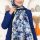 Organik Pamuk Soft Şal  6007-6