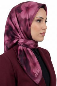 Rumipek Organik Pamuk Soft Eşarp 6261-3