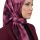 Rumipek Organik Pamuk Soft Eşarp 6261-3