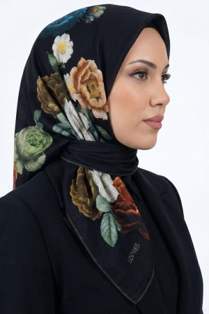 6fbb1e5d9d8849bf8b7fb8fc56235c0b.jpg Lop'Res Organik Pamuk Soft Eşarp 6251-13