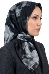 Rumipek Organik Pamuk Soft Eşarp 6260-10